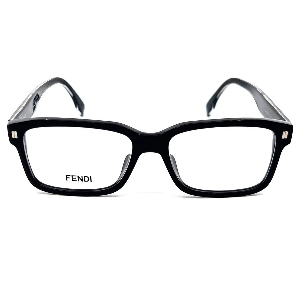 FENDI Eyeglasses FE50030I 001 Authentic NEW!!!